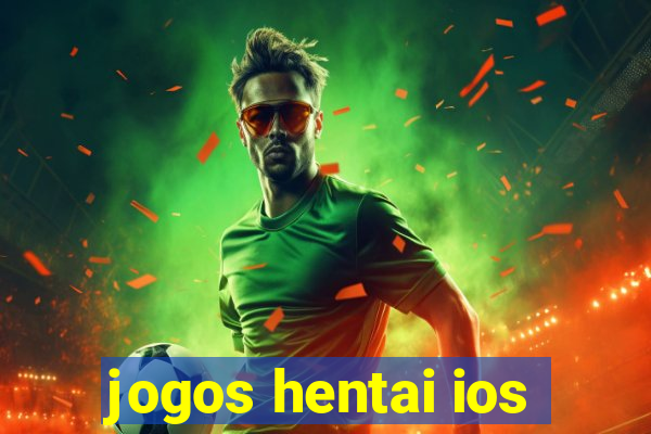 jogos hentai ios